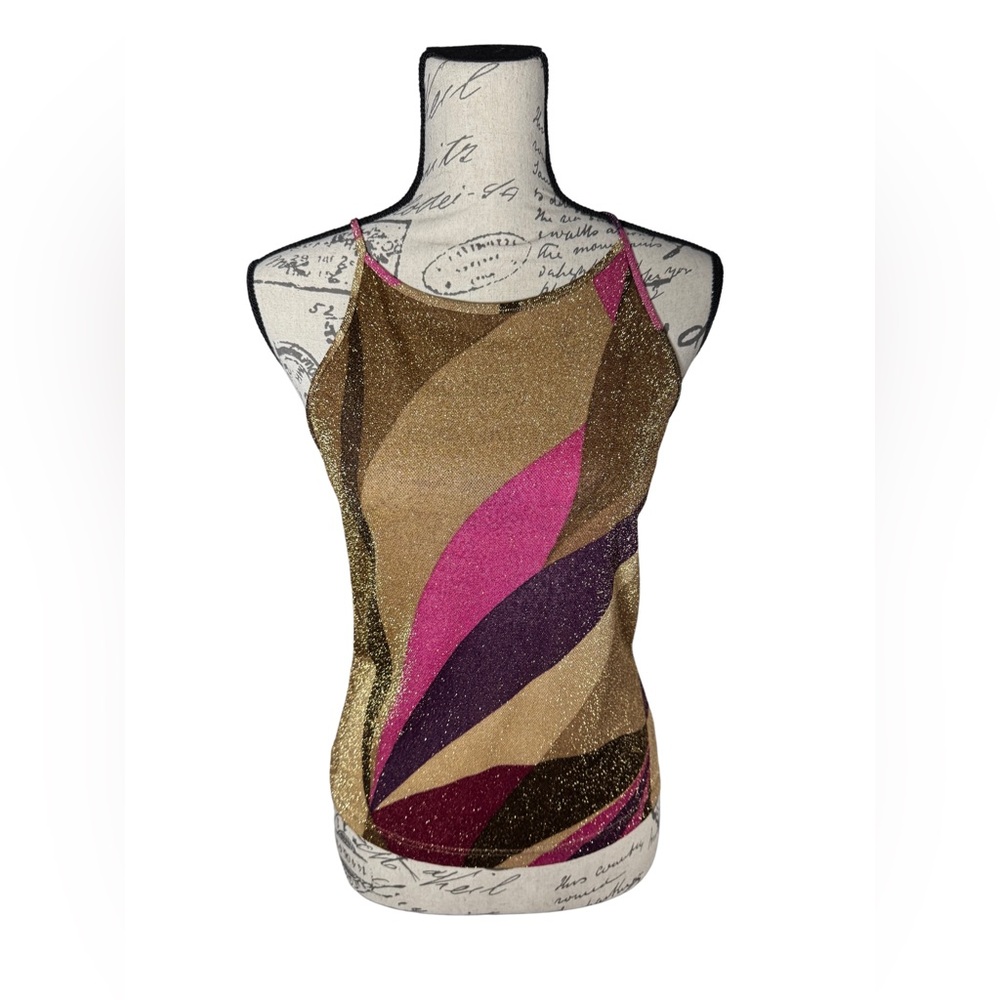 Ann Taylor vintage top